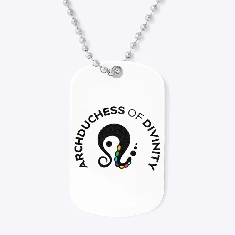 ArchDuchess Of Divinity Merch