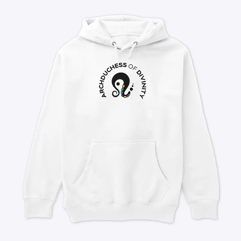 ArchDuchess Of Divinity Merch